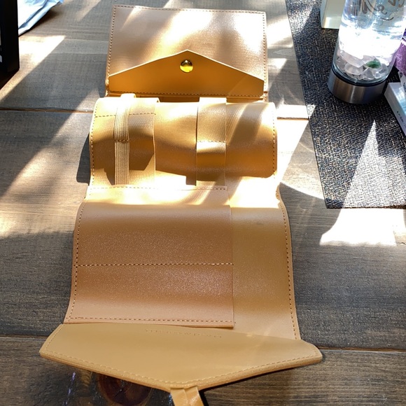 New Glassladderco tech organizer camel - Picture 3 of 6